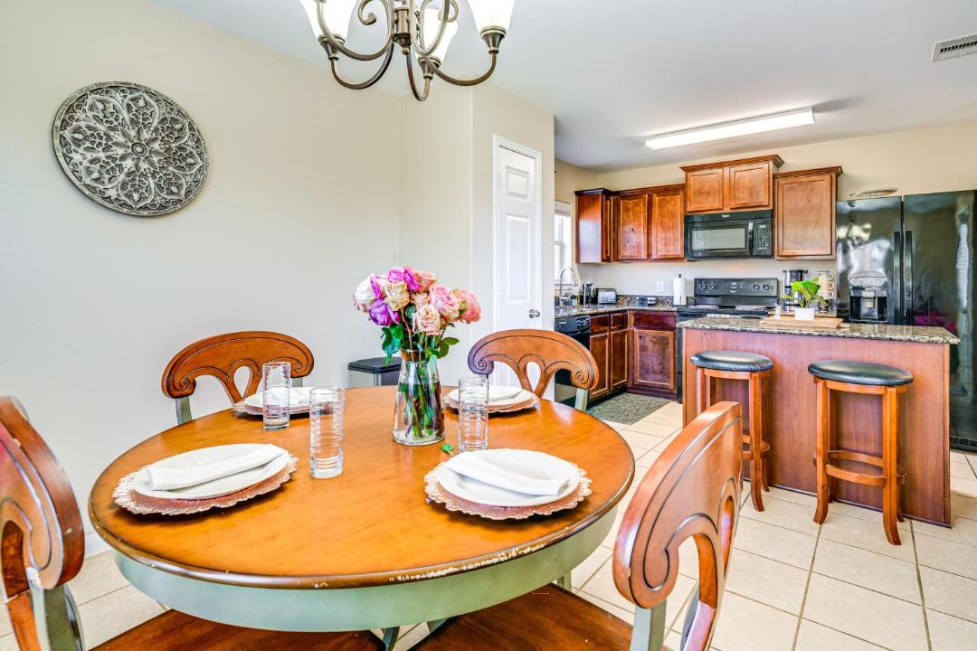 Photo of Kitchen in Magnolia