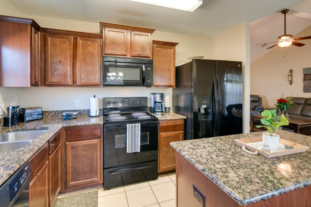 Photo of Kitchen in Magnolia