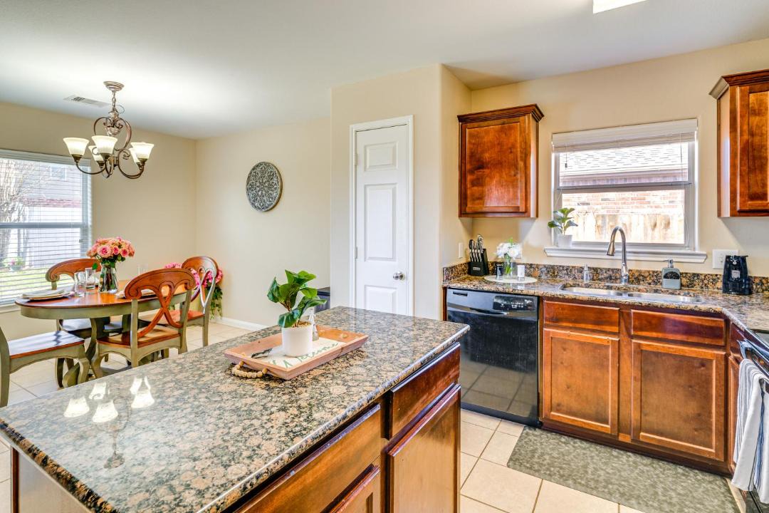 Photo of Kitchen in Magnolia