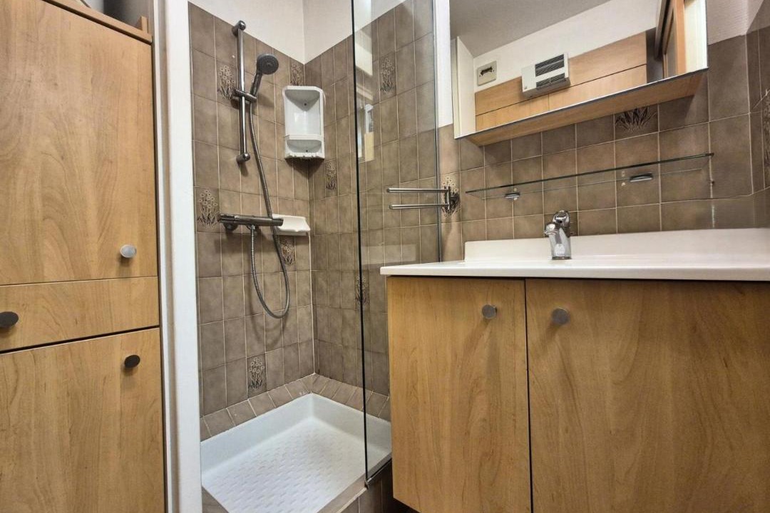 Photo of Bathroom in Aix-les-Bains City Center