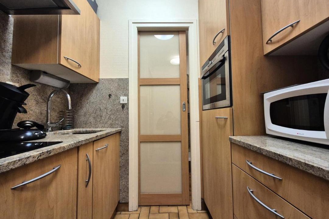 Photo of Kitchen in Aix-les-Bains City Center
