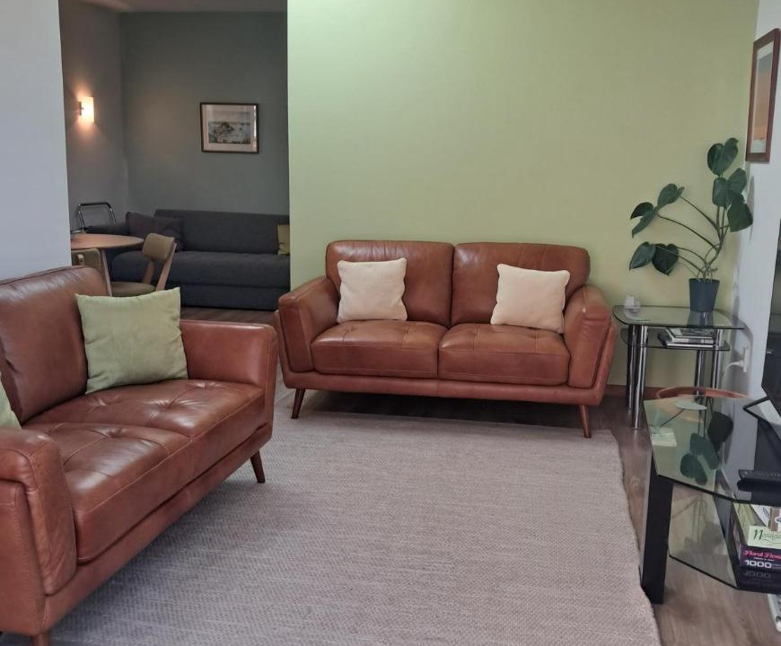 Photo of Livingroom in Plimmerton