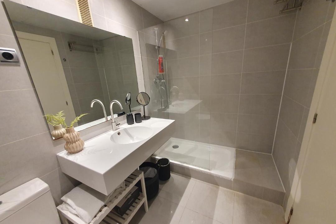Photo of Bathroom in Provencals del Poblenou