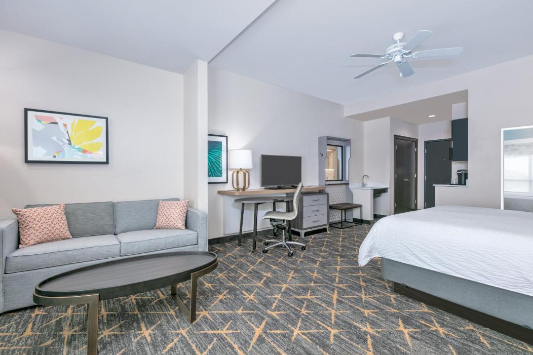 Photo of Bedroom in Bayou Cane