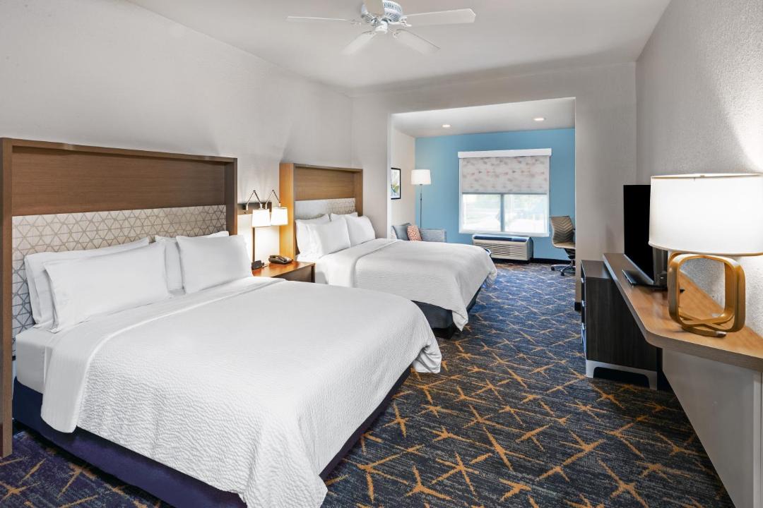 Photo of Bedroom in Bayou Cane