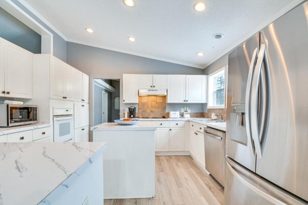 Photo of Kitchen in New Hill