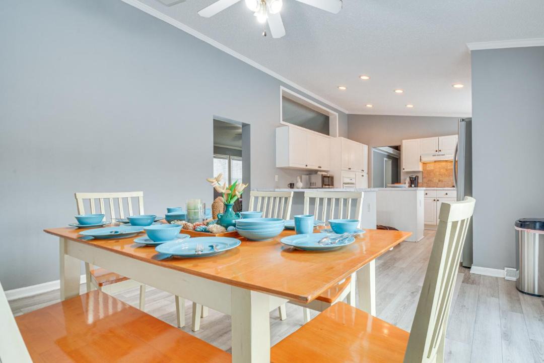 Photo of Kitchen in New Hill