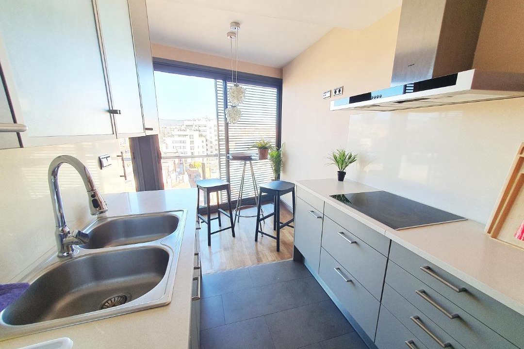 Photo of Kitchen in Provencals del Poblenou