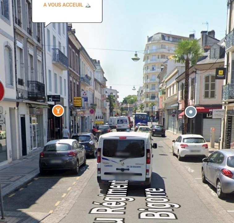 Photo of Others in Tarbes