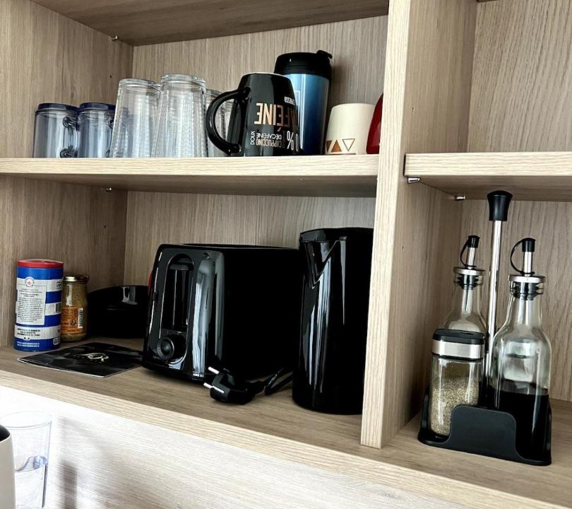 Photo of Kitchen in Saint-Cyr-l'Ecole