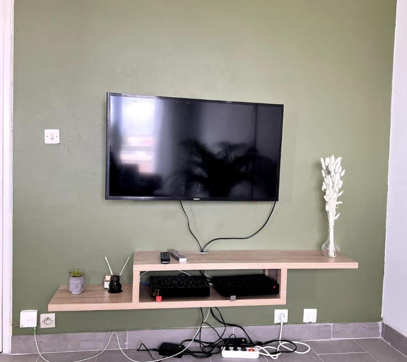 Photo of Livingroom in Saint-Cyr-l'Ecole