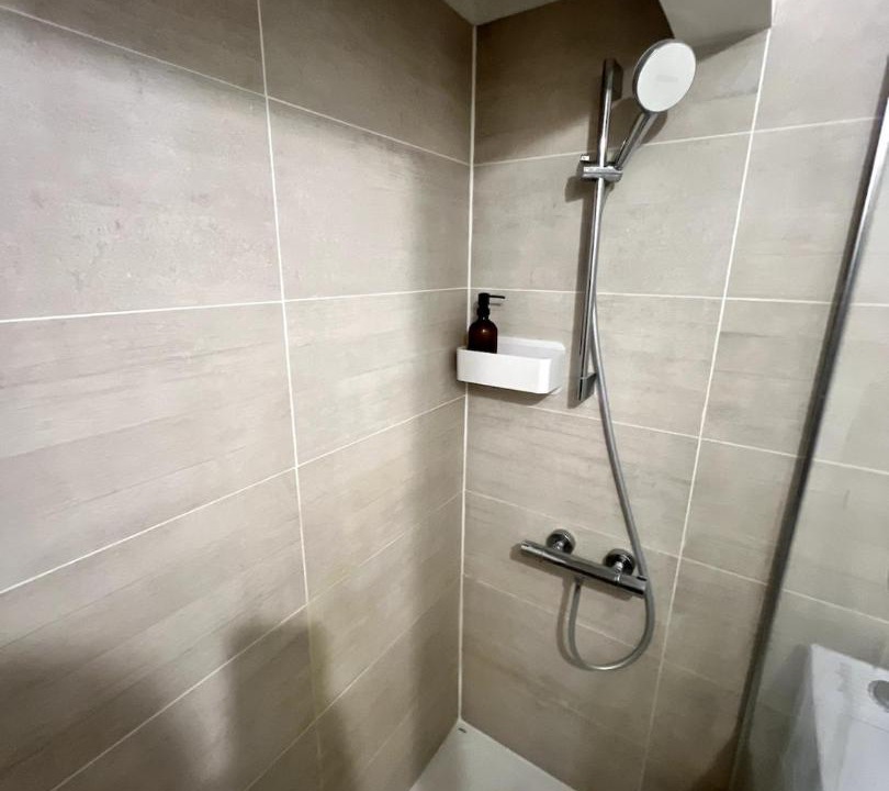 Photo of Bathroom in Saint-Cyr-l'Ecole