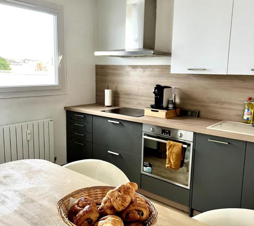 Photo of Kitchen in Saint-Cyr-l'Ecole