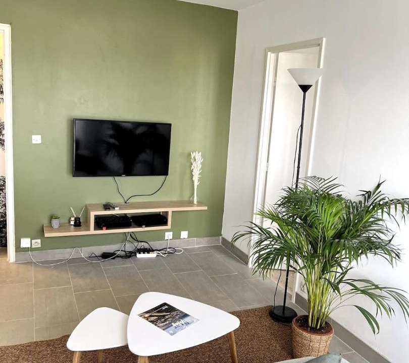 Photo of Livingroom in Saint-Cyr-l'Ecole