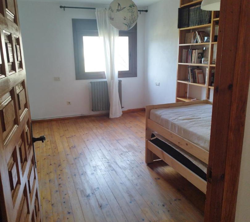 Photo of Bedroom in Gistain