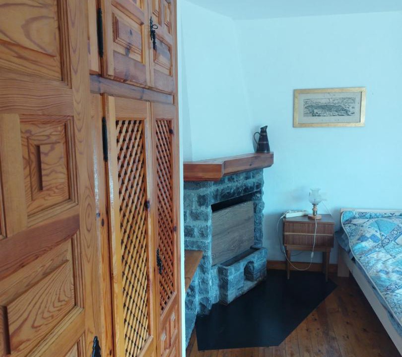 Photo of Bedroom in Gistain