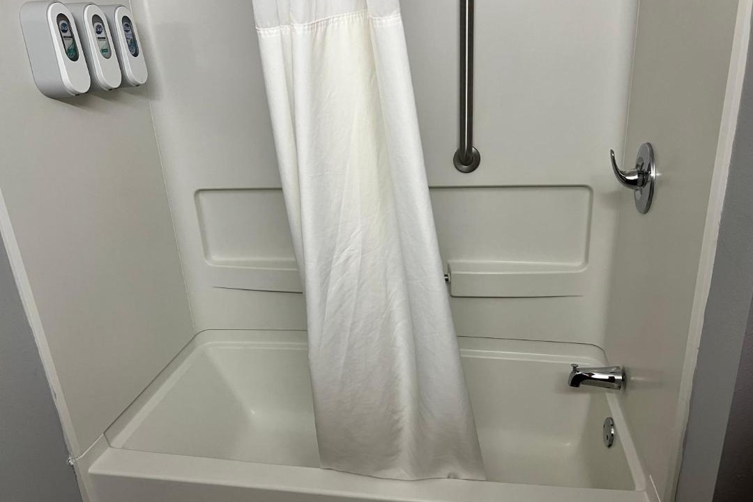 Photo of Bathroom in Tahlequah