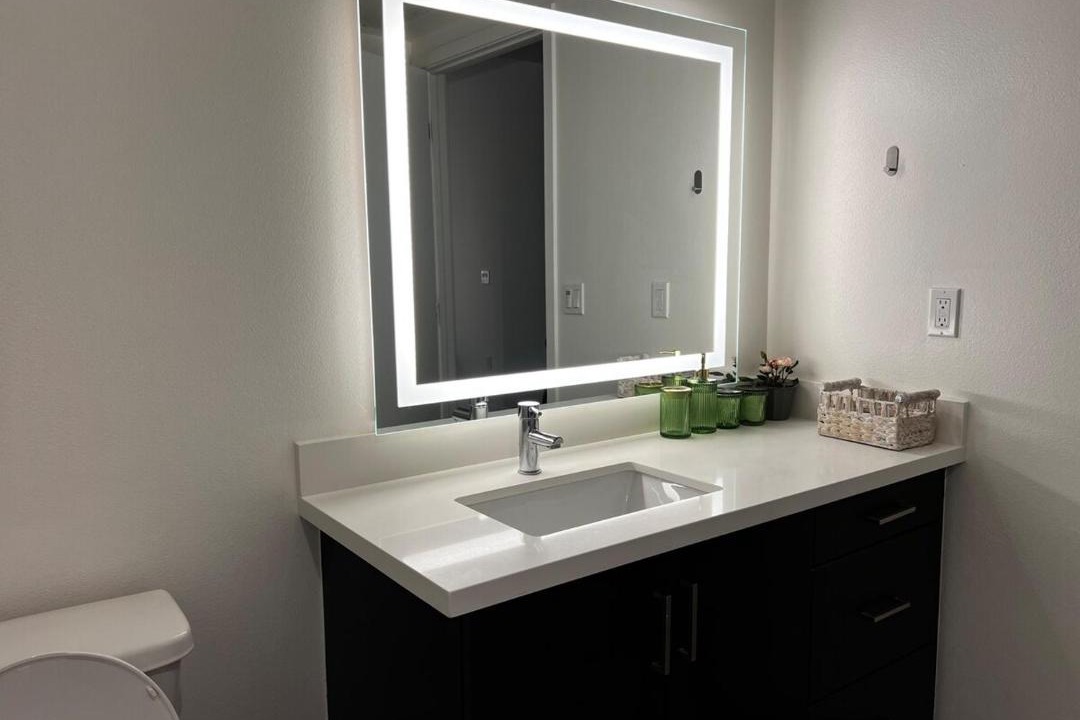 Photo of Bathroom in Mid-City