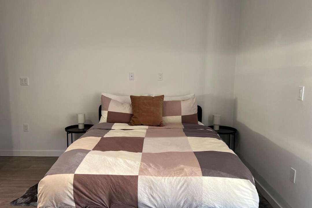Photo of Bedroom in Mid-City