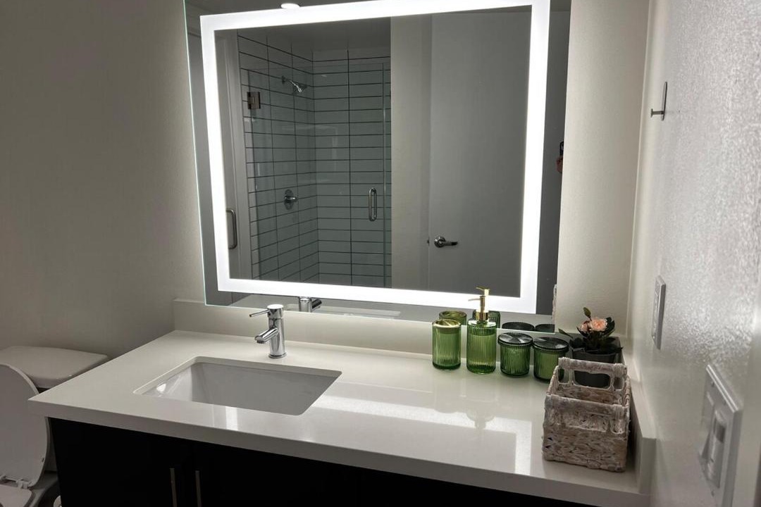 Photo of Bathroom in Mid-City