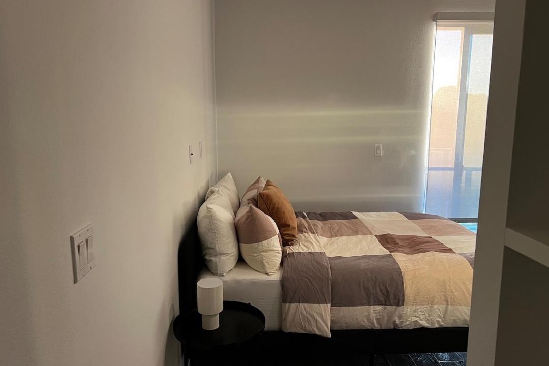 Photo of Bedroom in Mid-City