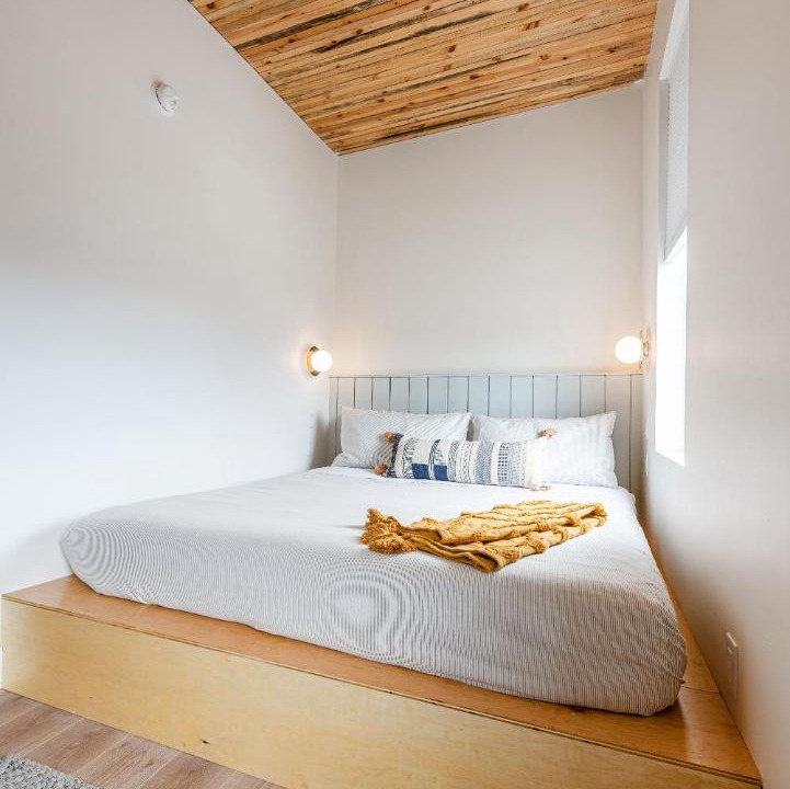 Photo of Bedroom in North End