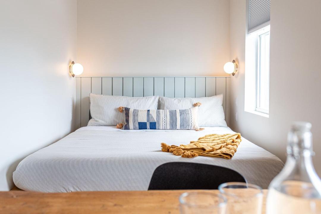 Photo of Bedroom in North End