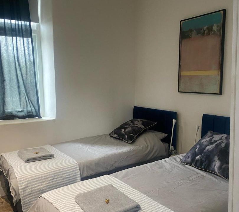 Photo of Bedroom in Briston