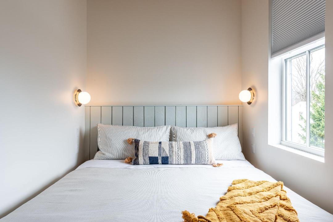 Photo of Bedroom in North End