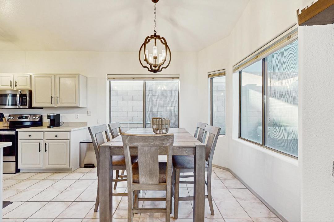 Photo of Kitchen in Foothills
