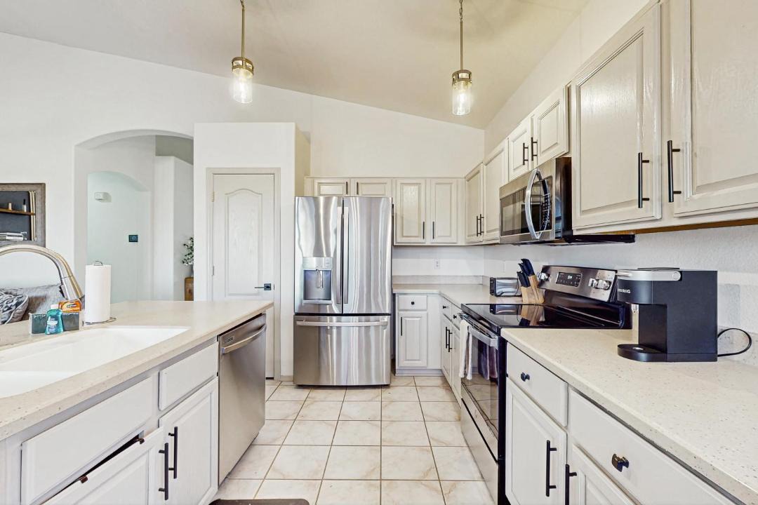 Photo of Kitchen in Foothills