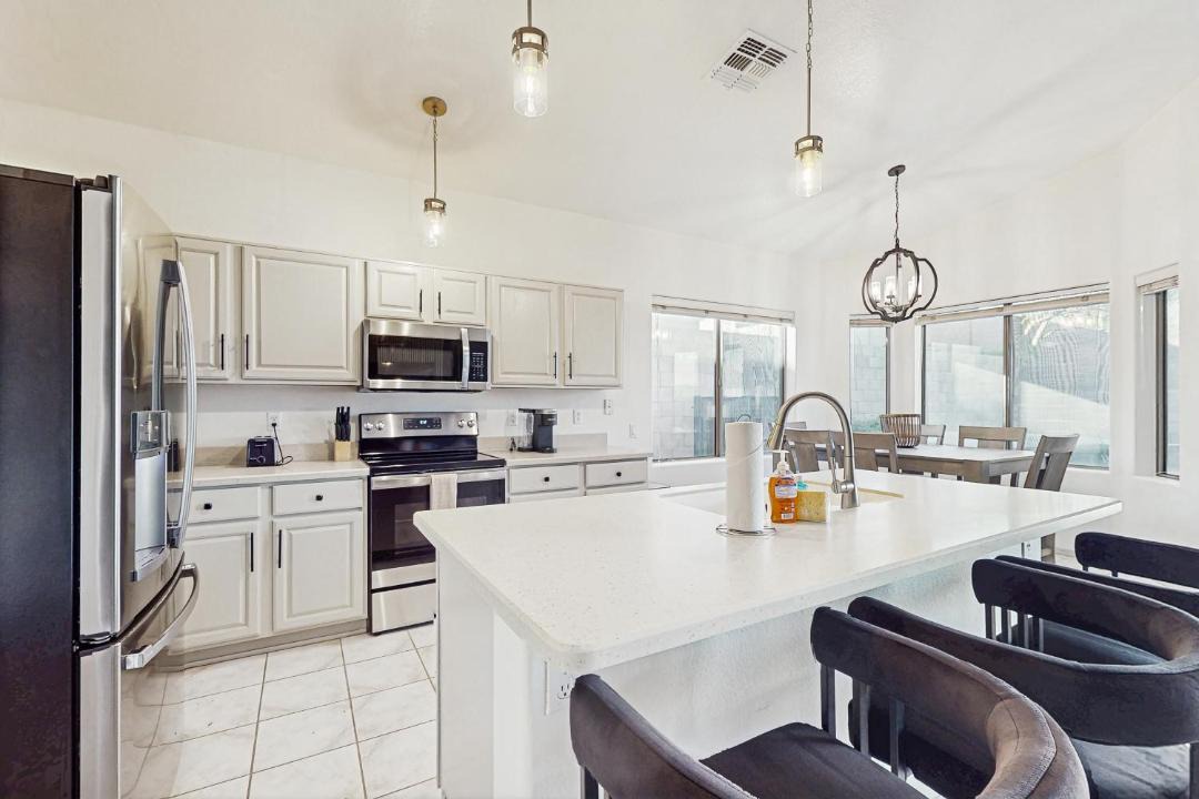Photo of Kitchen in Foothills