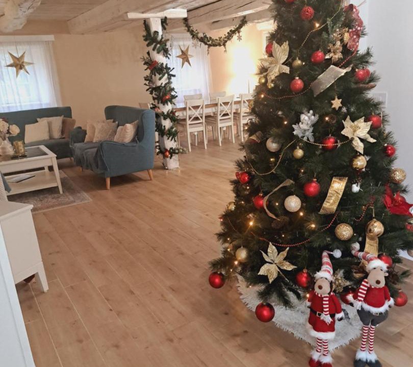 Photo of Livingroom in Otocac