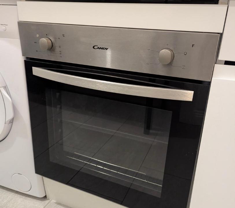 Photo of Kitchen in Lepante Quarter