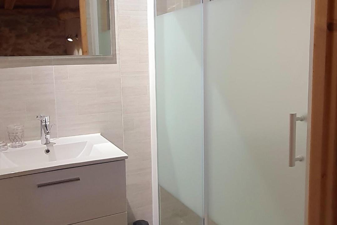 Photo of Bathroom in Chirac