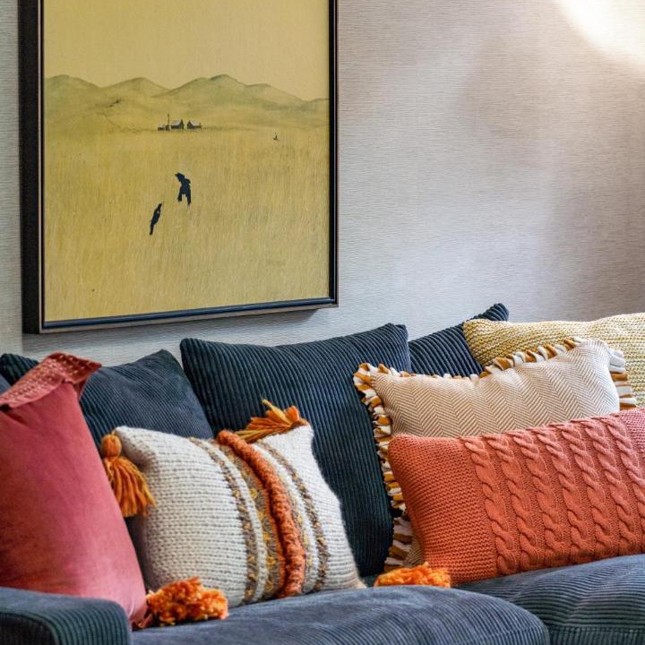 Photo of Livingroom in Starcrest