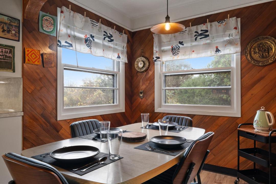 Photo of Kitchen in Starcrest