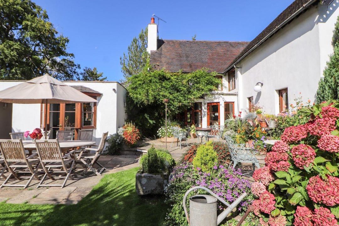 Photo of Others in Mickle Trafford