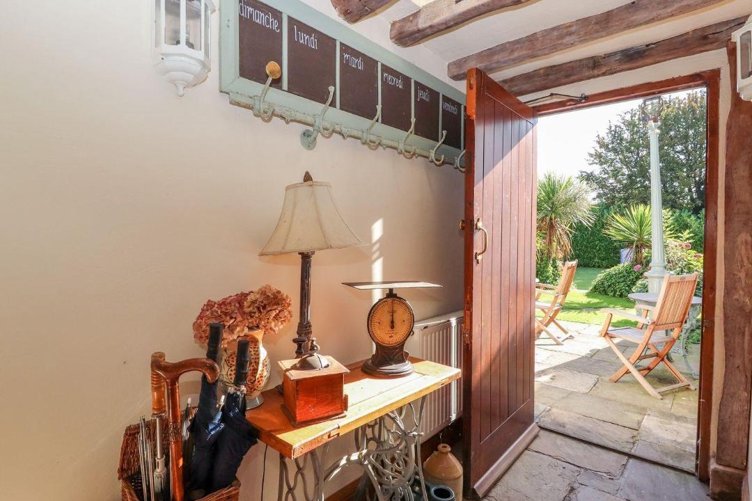 Photo of Others in Mickle Trafford