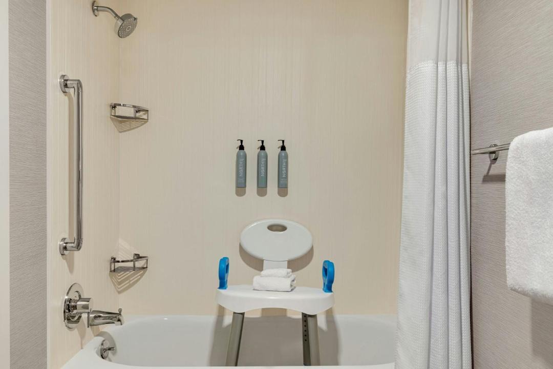 Photo of Bathroom in Talleyville