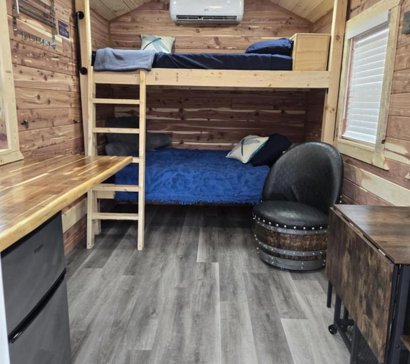 Photo of Bedroom in Neal