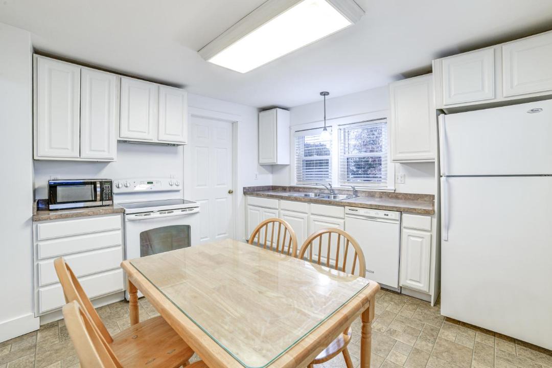 Photo of Kitchen in Munsons Corners