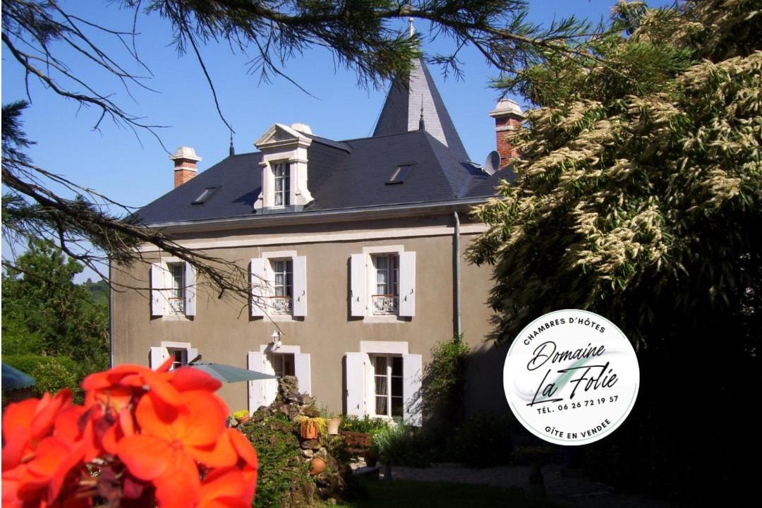 Photo of Others in Mareuil-Sur-Lay-Dissais