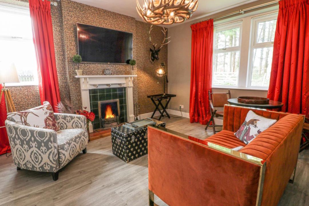 Photo of Others in Lockerbie