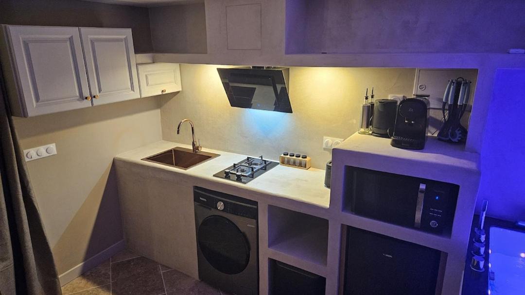 Photo of Kitchen in Montge-en-Goele