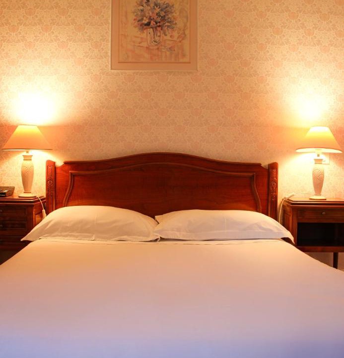 Photo of Bedroom in Beaune