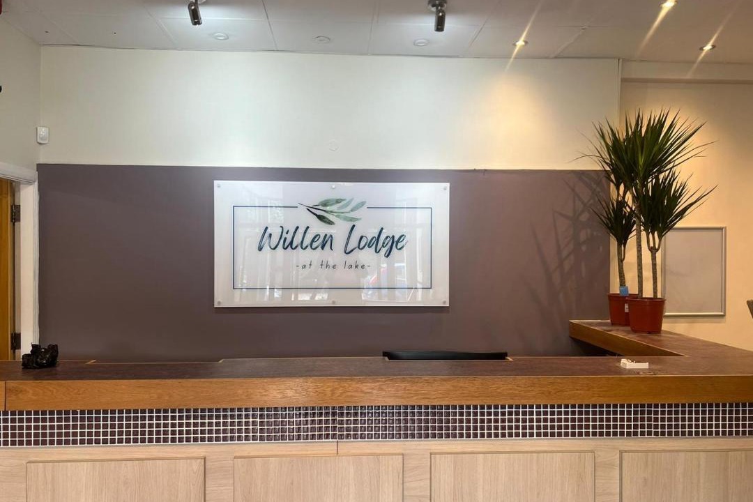 Photo of Others in Willen