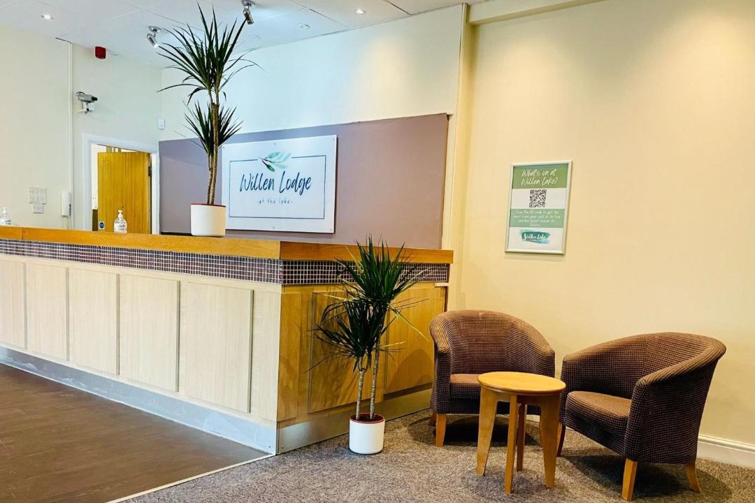 Photo of Others in Willen