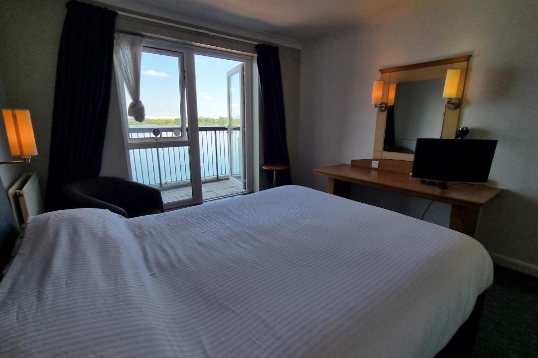 Photo of Bedroom in Willen