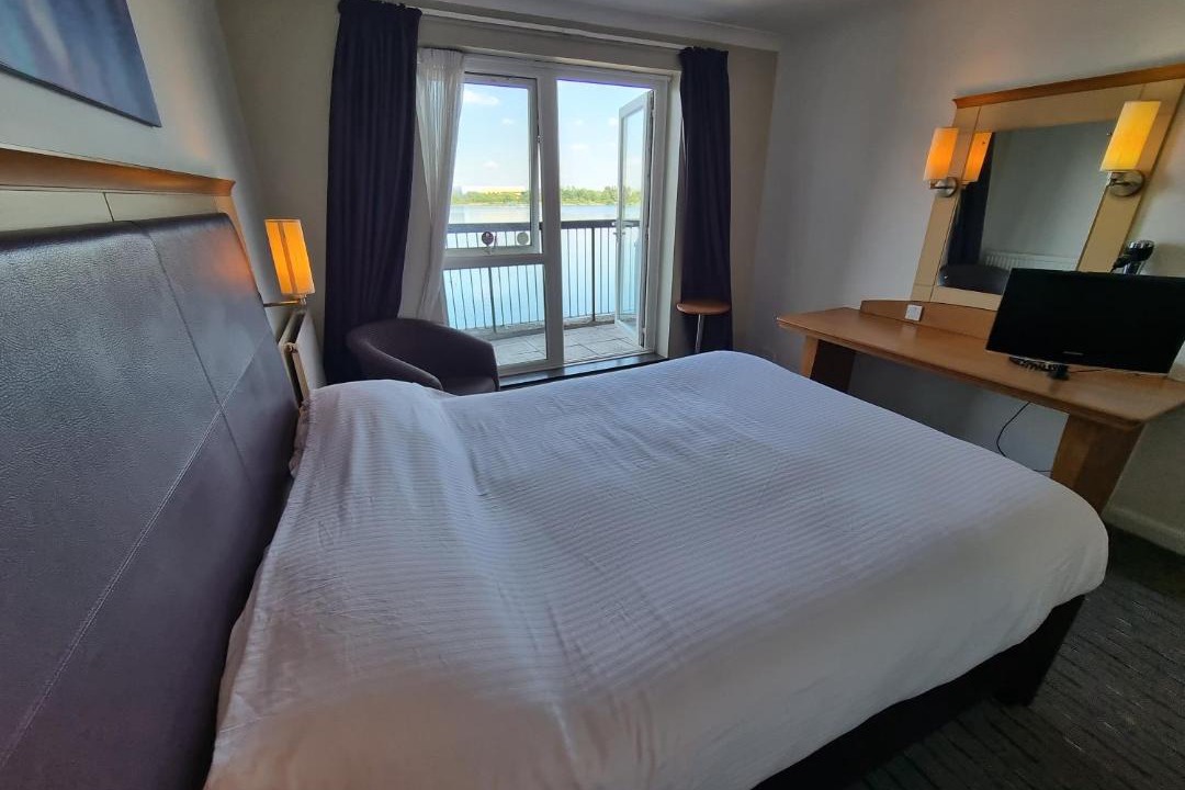 Photo of Bedroom in Willen